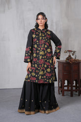 1 Piece Cambric Top (CR3517)